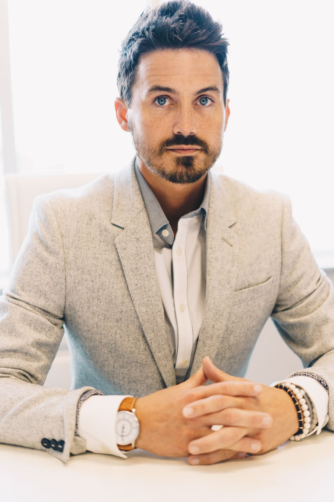 Dustin Kelly Trueblood Real Estate Fishers, IN Real Estate